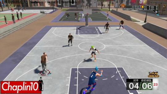 Chaplin101的直播间 2019-01-06 14点场