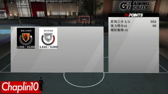 Chaplin101的直播间 2019-01-06 12点场