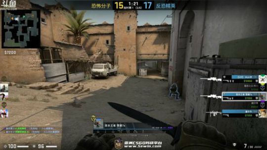 奥迪A发布了一个斗鱼视频2019-01-08
