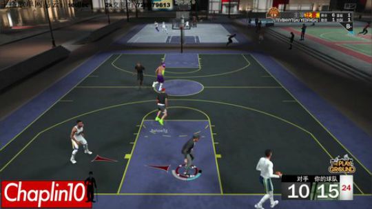 Chaplin101的直播间 2019-01-07 16点场