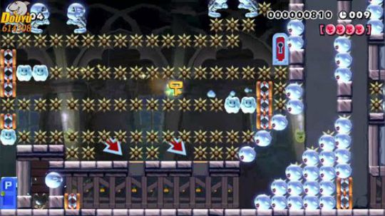 お化け屋敷スピラン20minute  wr