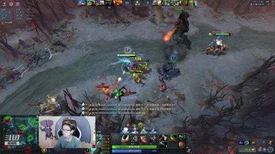 Shadow：今天我超强 2019-01-08 15点场