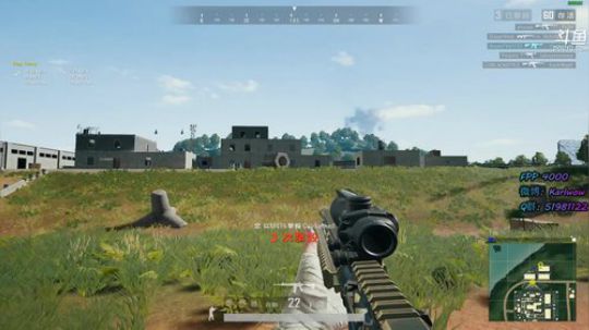 王卡尔：新的一年冲鸭~ 2019-01-07 23点场