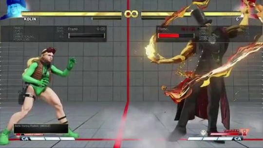 G的完美VT波压制其实是个大破绽？冰女确返G的VT波套路示范