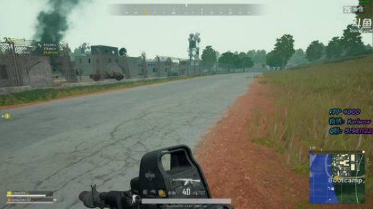 王卡尔：新的一年冲鸭~ 2019-01-07 21点场