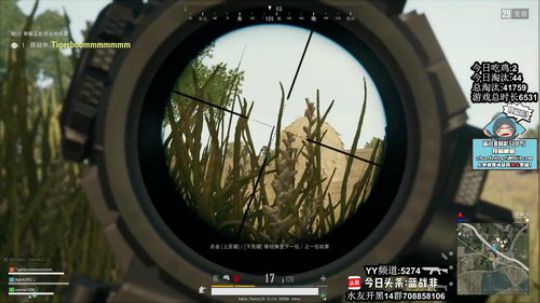 吃鸡霸主蓝战非 2019-01-08 12点场