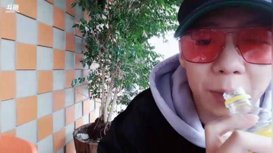 [LA] 吃个饭 聊5毛钱八卦 2019-01-08 03点场