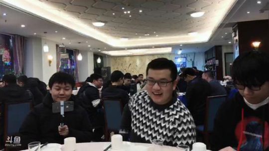 7-11号年会户外 2019-01-08 18点场