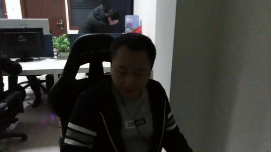 7-11号年会户外 2019-01-08 17点场