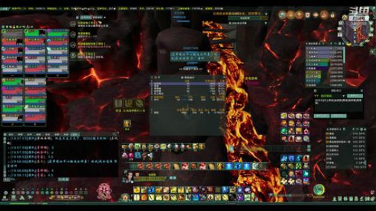 小HS打伊玛目 2019-01-08 19点场