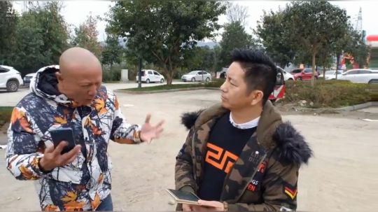 黑哥记