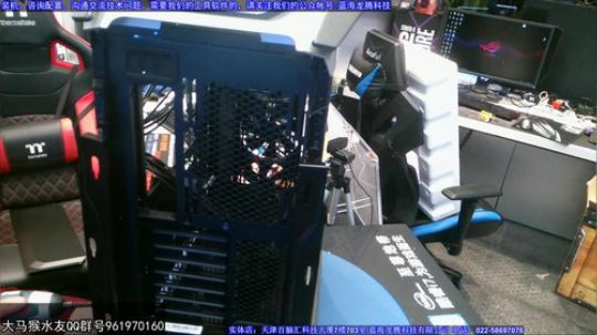 装机酷冷至尊C700M，大是真的大！ 2019-01-05 18点场