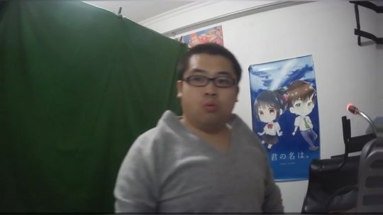杂学天赋，一个奇怪的直播间。微观世界 2019-01-07 22点场