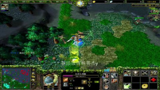 天青色等烟雨而我 2019-01-08 01点场