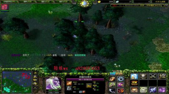 im大手新赛季上分视角 2019-01-08 23点场