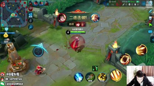 东魔：第二个百星！51 2019-01-09 09点场