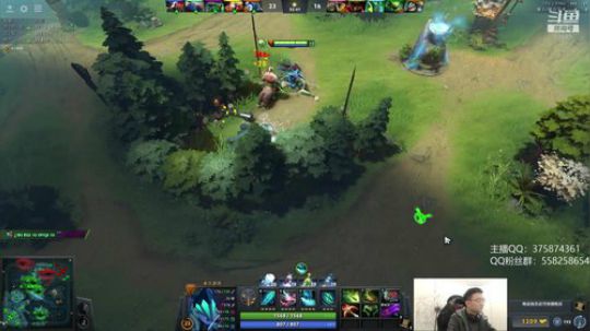 亚瑟归来 抽奖上分！ 2019-01-09 23点场