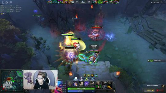 Shadow：今天我超强 2019-01-09 10点场