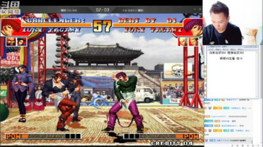 4裤全输发布了一个斗鱼视频2019-01-09