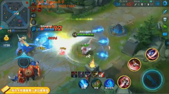 ace017发布了一个斗鱼视频2019-01-09