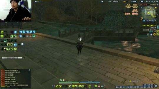 通缉老母鸡 2019-01-08 22点场