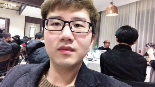 7-11号年会户外 2019-01-09 19点场