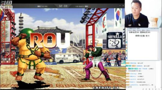 4裤全输发布了一个斗鱼视频2019-01-09