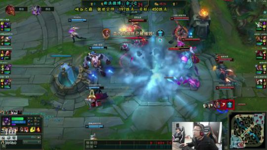 余小C：录制归来，状态神勇！ 2019-01-09 14点场