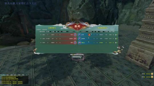 【风初染】冰心竞技场 2019-01-08 22点场