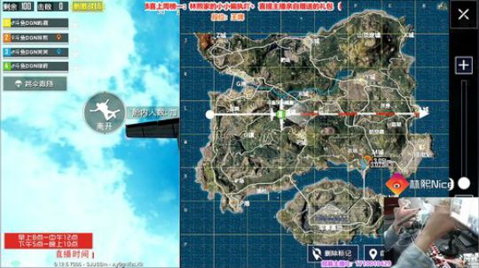 讲究T1训练赛！备战盛典！ 2019-01-03 21点场