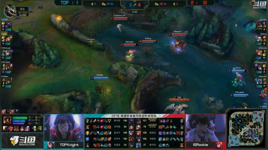 Tiramisu我喜欢发布了一个斗鱼视频2019-01-09