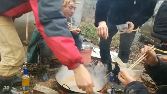 塘里放网有货没？？？ 2019-01-09 12点场