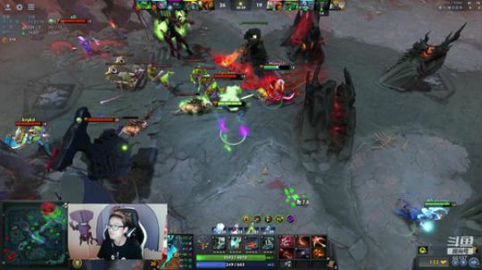 Shadow：今天我超强 2019-01-09 16点场