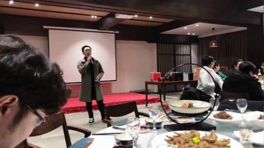 7-11号年会户外 2019-01-09 17点场