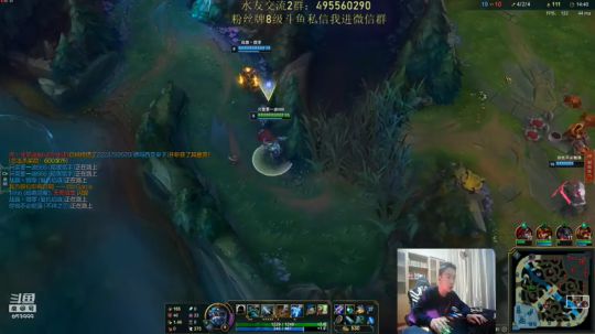 第一VN：今天必回大师！ 2019-01-09 10点场