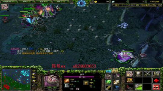 im大手新赛季上分视角 2019-01-08 19点场