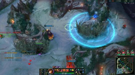 【许烦烦】我不是标题党! 2019-01-08 17点场