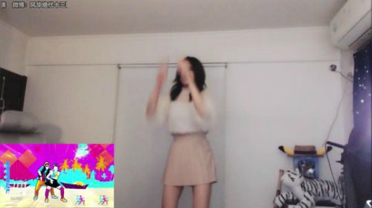 十三：康复运动来一下 2019-01-09 18点场