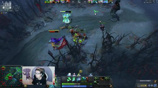 Shadow：今天我超强 2019-01-09 08点场