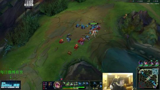 神超仁慈不单杀