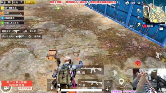 讲究T1训练赛！备战盛典！ 2019-01-03 17点场