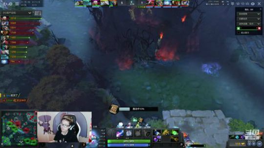 Shadow：今天我超强 2019-01-09 14点场