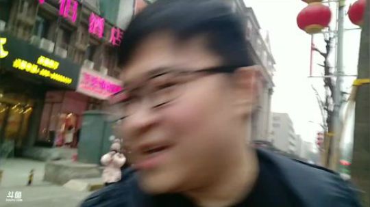 来西安咯兄弟们 2019-01-09 16点场