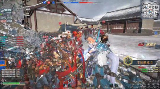 ☀铁甲第一混☀ 2019-01-08 19点场