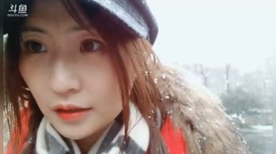 充会电，下午户外带大家出去看雪景 2019-01-09 15点场
