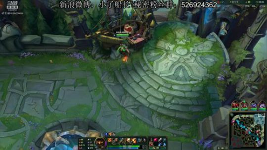 登月团丶离去发布了一个斗鱼视频2019-01-09