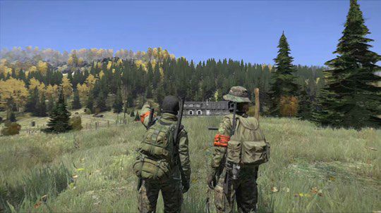 DAYZ