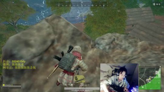 今天巨强！枪法与相声并存的江湖术士！ 2019-01-09 08点场