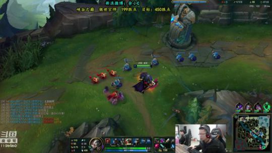 余小C：录制归来，状态神勇！ 2019-01-09 12点场