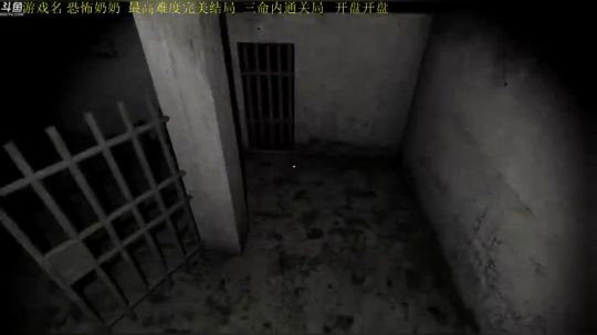 【管子】恐怖奶奶·另类搞笑高能主播 2019-01-10 17点场